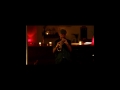 martin damgaard nielsen performs @ the tropical guest house, vieques island...