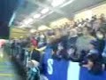 Jimmy Gannons Blue N White Army (Chester Away)