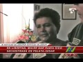 En libertad, mujer secuestrada en Pelaya Cesar