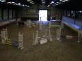 Premier concour pour quito ! - suite-