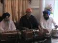 Tum milte mera man jio - Shabad Gurbani