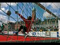 Copenhagen 2007 Homeless World Cup