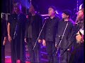 Spooky Mens Chorale - Dancing Queen, 2009 Official video. The Spooky Mens Chorales played the main stage of the Shrewsbury Folk Festival on Sunday 30th August 2009. This footage comes from Saturday show, and is the feed that was shown on the screens in the main tent. www.shrewsburyfolkfestival.co.uk, neil@shrewsburyfolkfestival.co.uk