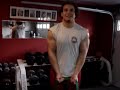 Underground Football Training - High Rep Workouts Image 3