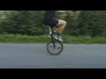 Trip to Rumburk - Municycle.cz