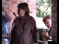 CAFE BLUES BAND - Why Are People Like That