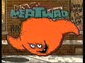 Meatwad calls Coffee County Highschool