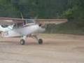 Maule M4 landing & TakeOff