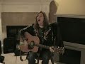 MICHELLE MALONE - GREEN