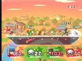 SSBB - Team Match 03