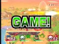 SSBB - Team Match 03