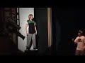 TFS Footloose: I\