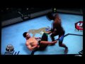 Demo UFC Undisputed 2010 HD