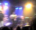 concert reggae au thillot