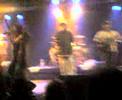 concert reggae au thillot