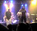 concert reggae au thillot