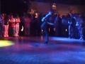 Rollerskate act www.senselab.nl