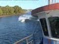 river surfing