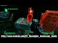Fallout 3 - Operation Anchorage - Quest: The Guns of Anchorage Part 6 HD