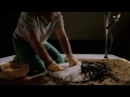 The art of Foley for motion pictures, using everyday objects to mimic sound effects to enhance the action on screen.