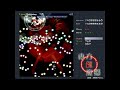 This is a video of me timing out Flandre Scarlet's Starbow Break spellcard. Pretty fun stuff actually.