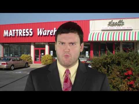 Buy A Mattress (Local Commercial)