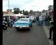 U.S. Car Treffen city 07