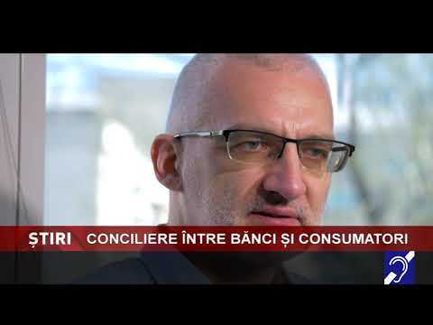 Record de concilieri cu banca