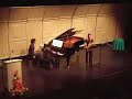 dinant saxophone competition 2006. 1st round.