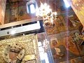 Cantos gregorianos-ortodoxos en Mosc�
