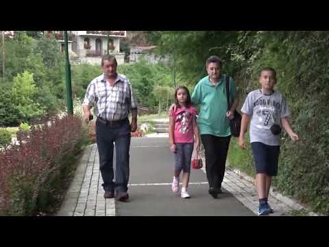 У бање Србије ће ове године бити упућено 22.000 пензионера