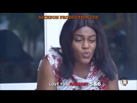 LOVE OF MARGRET SEASON 5&6 Teaser - (New Movie) 2020 Latest Nigerian Nollywood Movie