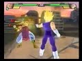 DragonBall Hardcore Episode 3- Vegeta vs Broly