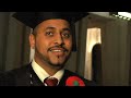Collation des grades 2008 -Polytechnique Montr�al