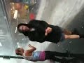 Elizabeth Street Floods MARCH 5TH! MUST WATCH