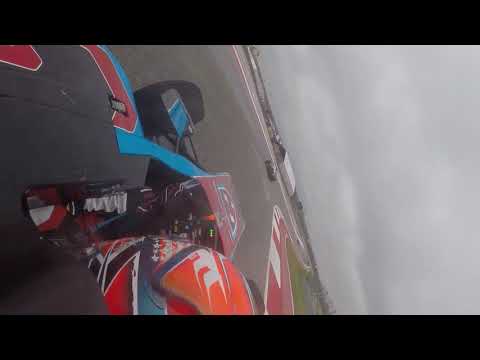 F4 U.S. Driver's Onboard Catches Wet Conditions at Circuit of the Americas
