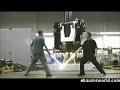 Star Wars High School Lightsaber Duel Star Wars High School Lightsaber Duel