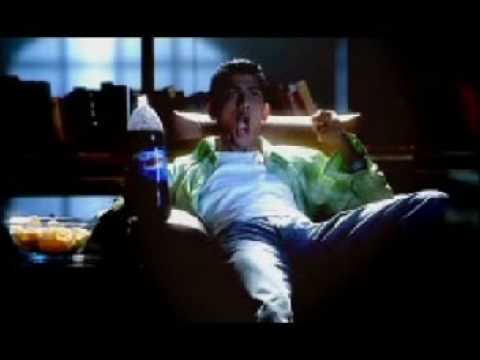 sachin pepsi