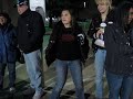 Lonestar Marching Contest: Sammy and His Superb Samba Squad