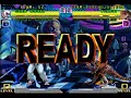 TEAM SZ MUGEN Battle #3: PsychoJolteon