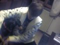Io e il mio cane Facciamo HeadBang