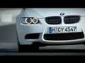 2008 BMW M3 Coupe E92 - Helix