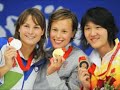 due grandissime campionesse italiane !