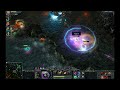 Heroes of Newerth - Forest of Caldavar with SwiftBlade