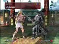 SC4 Sophitia\