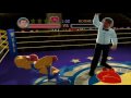Punch Out!! (Wii) - Bogus Challenge