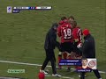 2. Бурмистров, 61 (1:2). 31 тур. «Волга» - «Амкар»