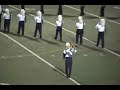 Roxbury H.S. All-States Performance 2006