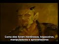 Revival in The Land – Carman (legendado)