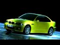 2005 BMW M3 E46